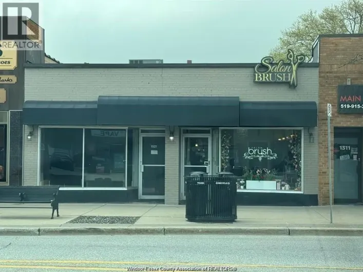 1321 OTTAWA STREET, Windsor