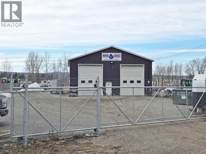 1321 QUESNEL-HIXON ROAD, Quesnel