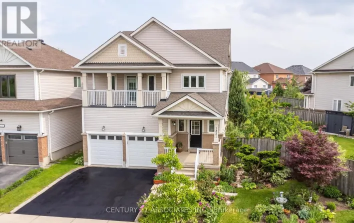 1321 ROPER DRIVE, Milton