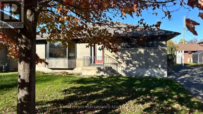 1321 RUSTIC DRIVE, Ottawa