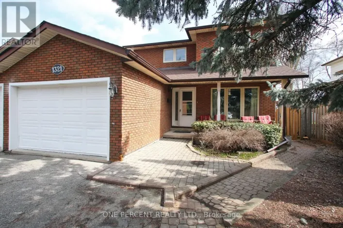 1321 SIXTH LINE, Oakville