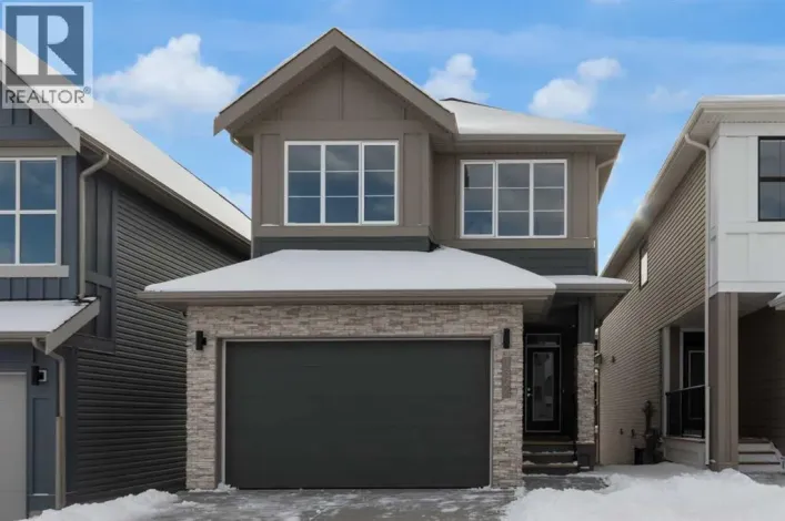 1321 South Point Parade SW, Airdrie