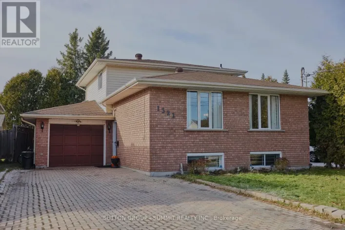 1321 TALON STREET, Greater Sudbury