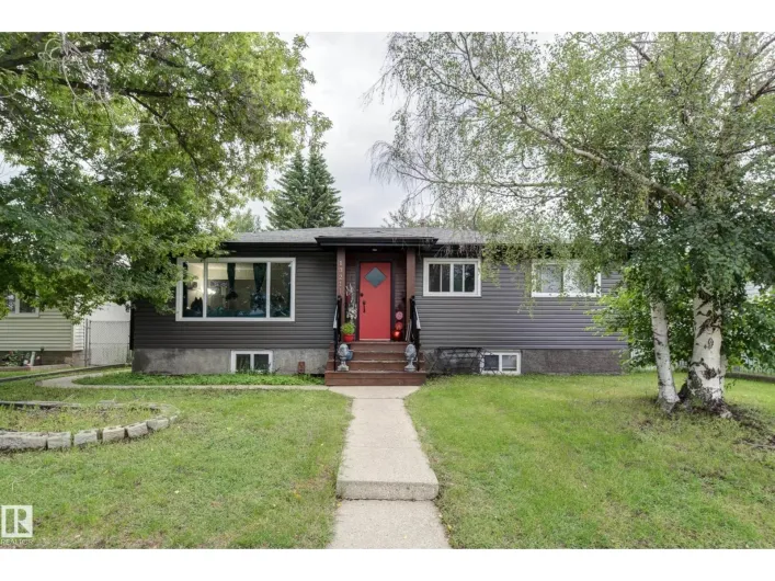 House for sale: 13211 77 ST NW, Edmonton