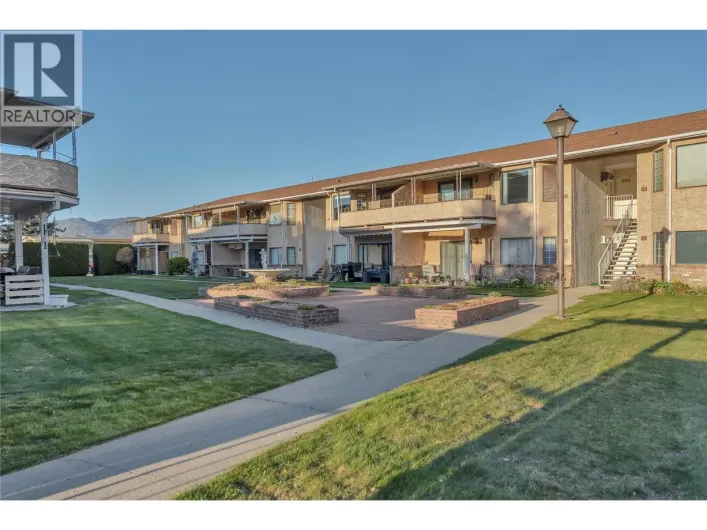 13213 Armstrong Avenue Unit# 10, Summerland