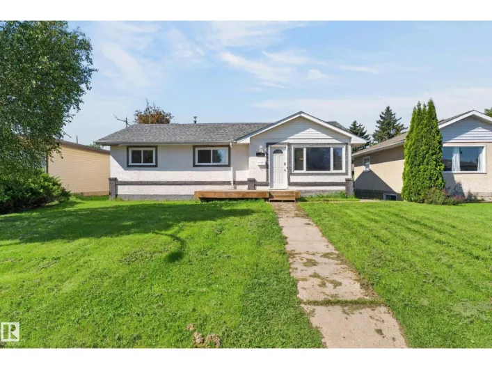 House for sale: 13214 123 ST NW, Edmonton