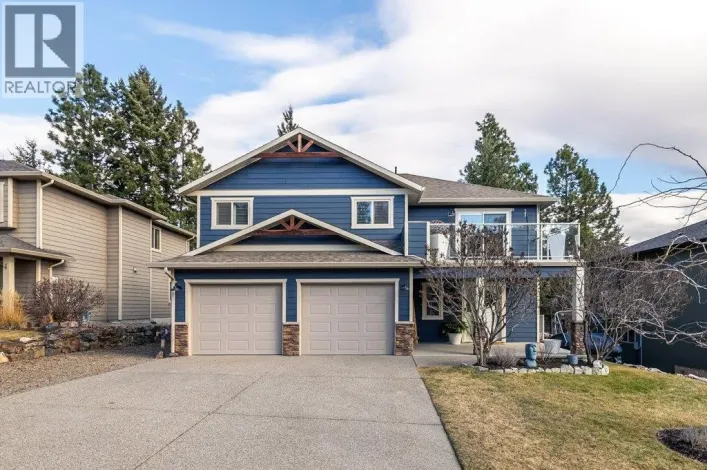 13215 Apex Drive, Lake Country