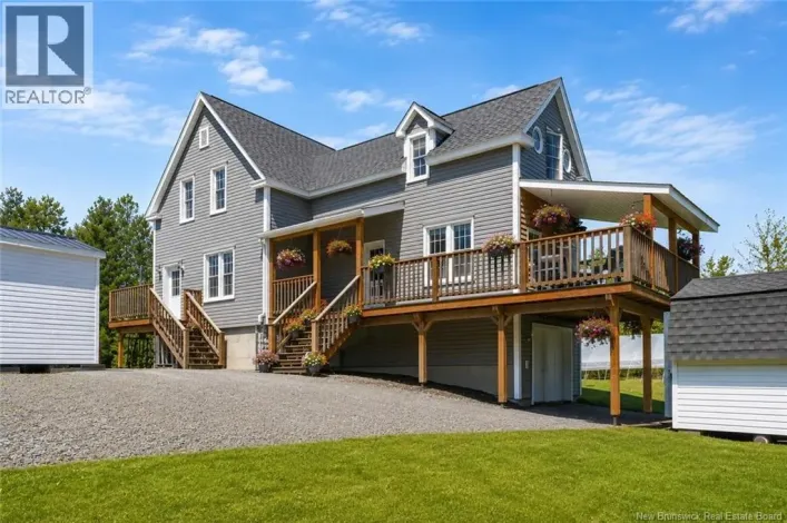 House for sale: 1322 148 Route, Durham Bridge