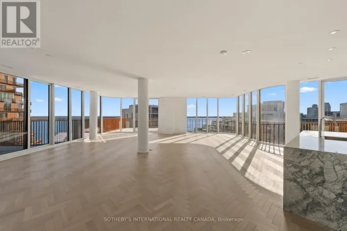 1322 - 155 MERCHANTS' WHARF, Toronto