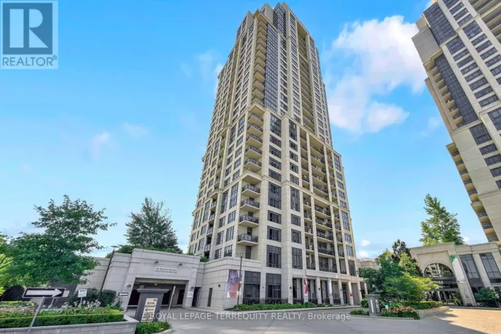 1322 - 2 EVA ROAD, Toronto