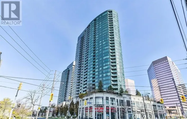 1322 - 25 GREENVIEW AVENUE, Toronto