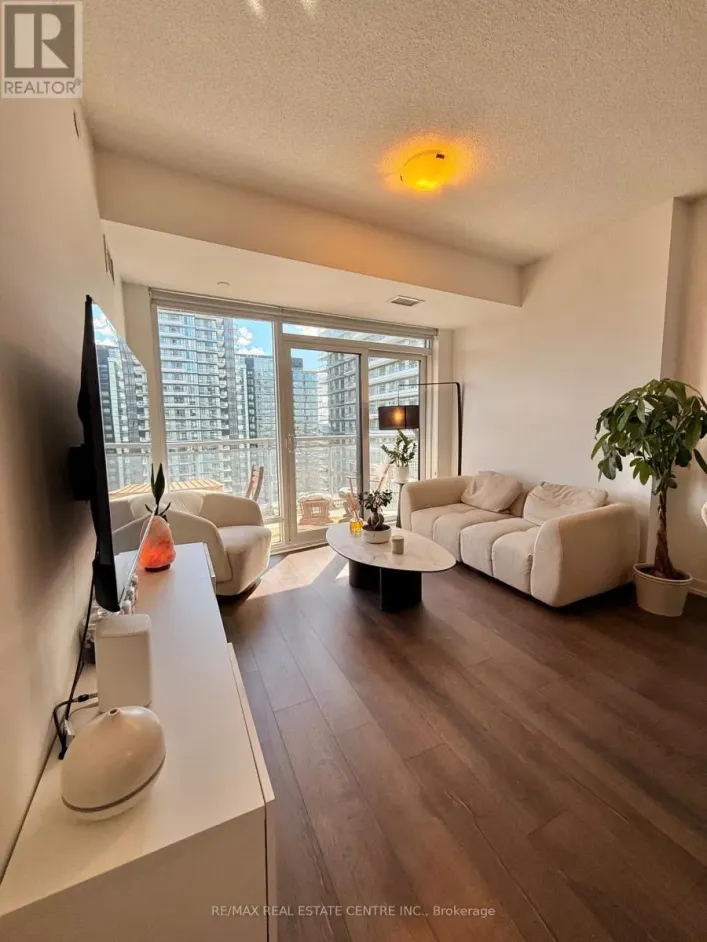1322 - 2520 EGLINTON AVE AVENUE W, Mississauga