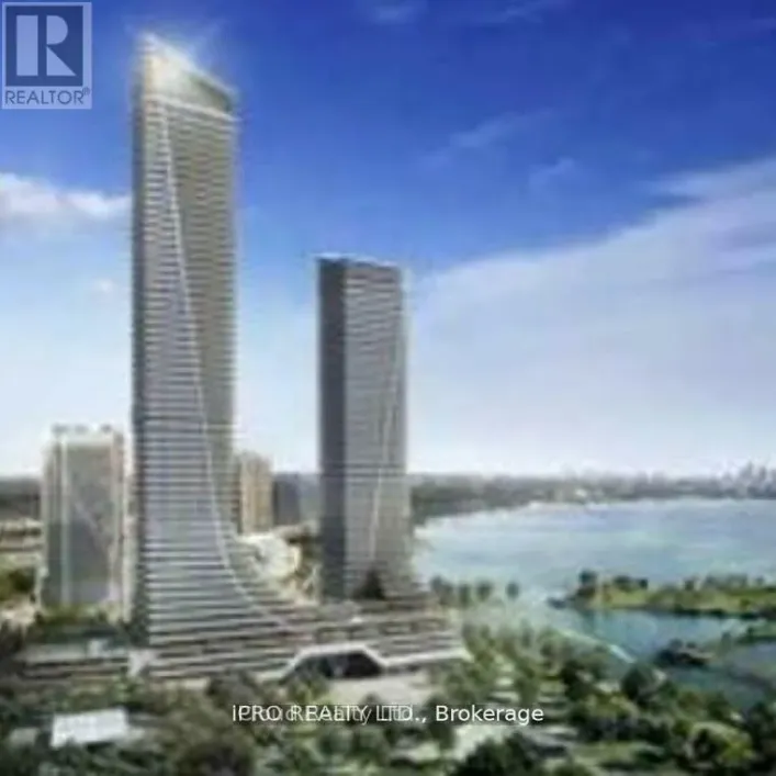 1322 - 30 SHORE BREEZE DRIVE, Toronto