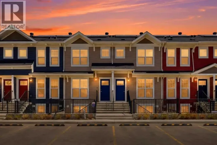 1322, 7451 Falconridge Boulevard NE, Calgary