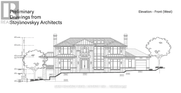 1322 BIRCHVIEW DRIVE, Mississauga