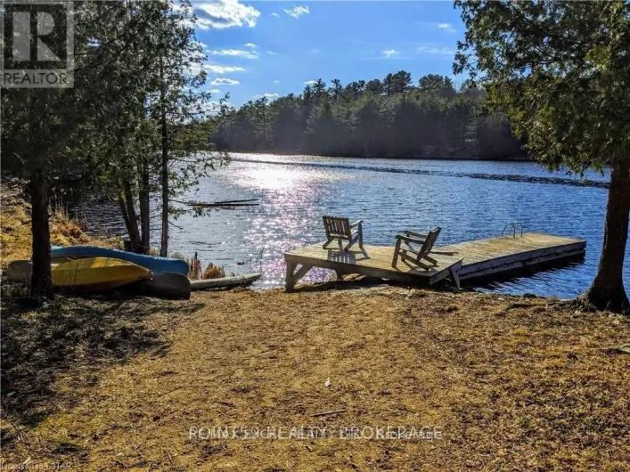 1322 BOOMHAUER ROAD, Frontenac