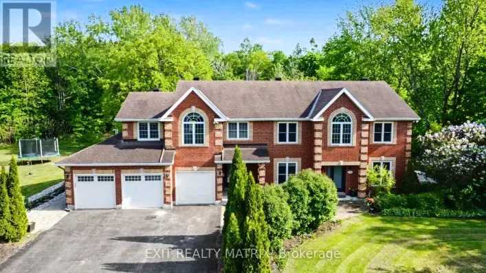 House for sale: 1322 DU GOUVERNEUR DRIVE, Ottawa