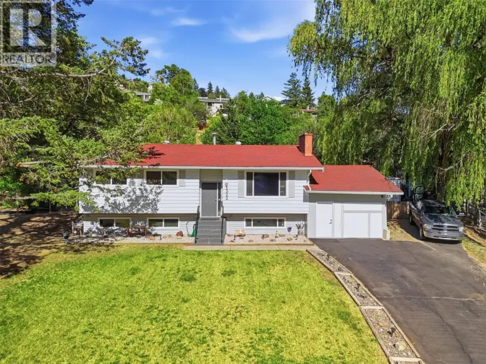 1322 Lamar Drive, Kamloops