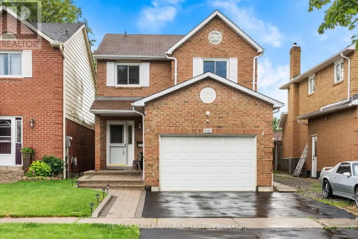 1322 REDWOOD LANE, Pickering