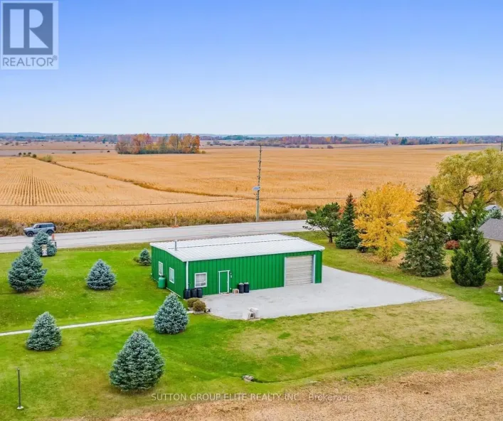 13220 10 SIDE ROAD, Halton Hills