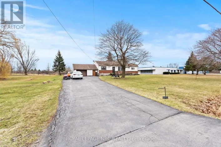 13225 LUNDY'S LANE, Thorold