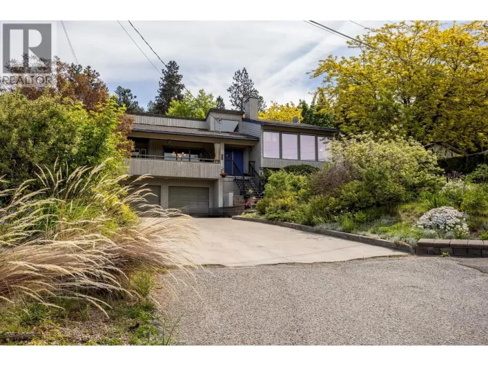 13227 McCreight Road, Lake Country