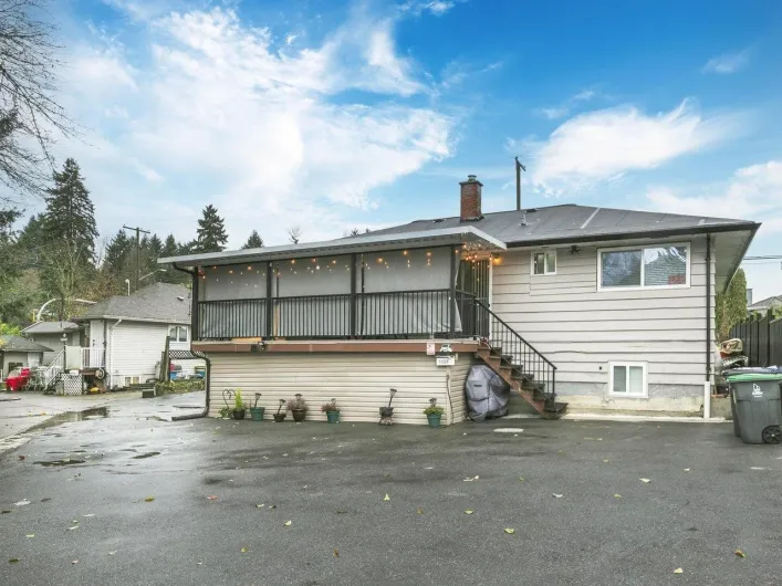 13229 87B AVENUE, Surrey