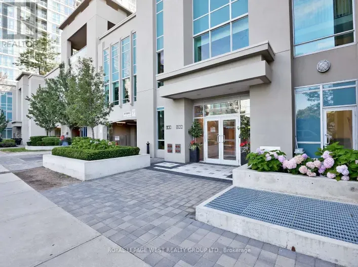 1323 - 165 LEGION ROAD N, Toronto