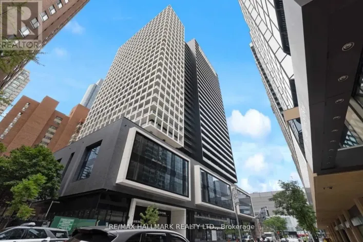 1323 - 20 EDWARD STREET, Toronto