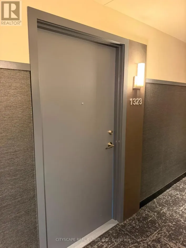 1323 - 2485 EGLINTON AVENUE W, Mississauga