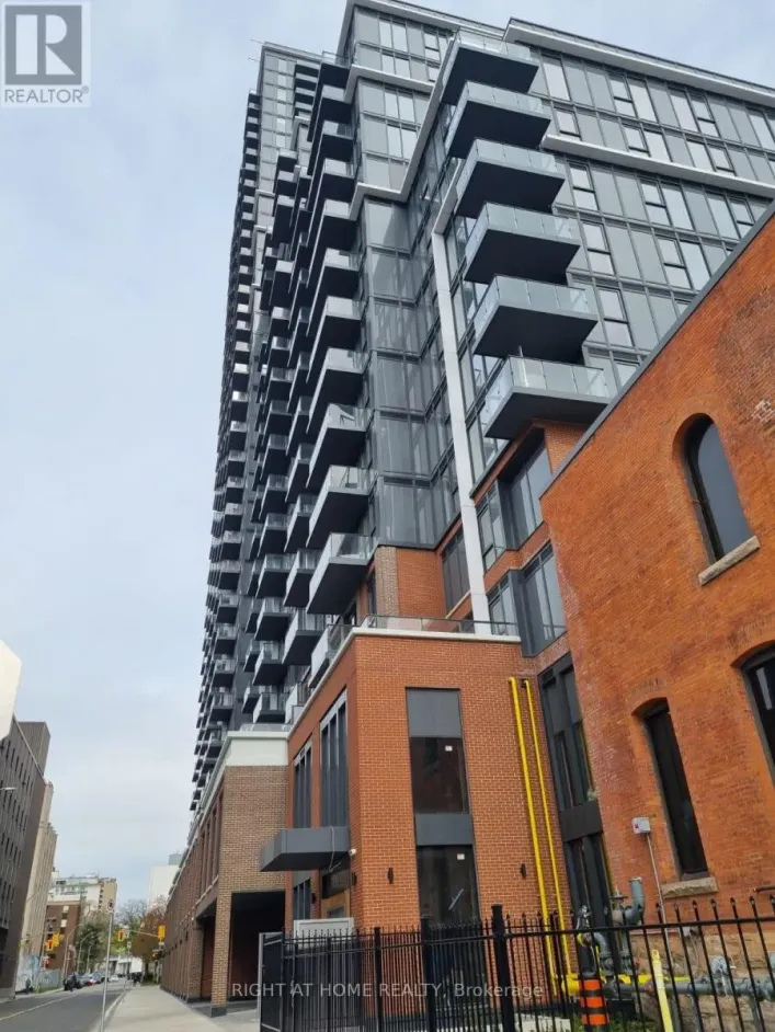 1323 - 75 JAMES STREET S, Hamilton
