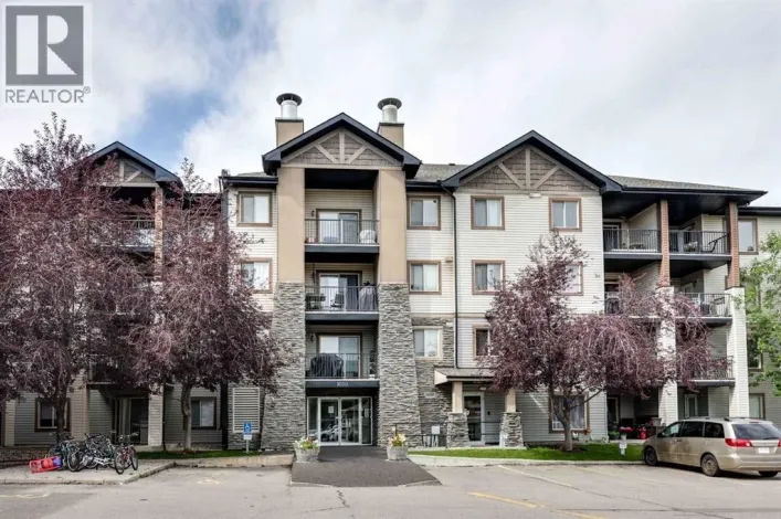 1323, 8 Bridlecrest Drive SW, Calgary