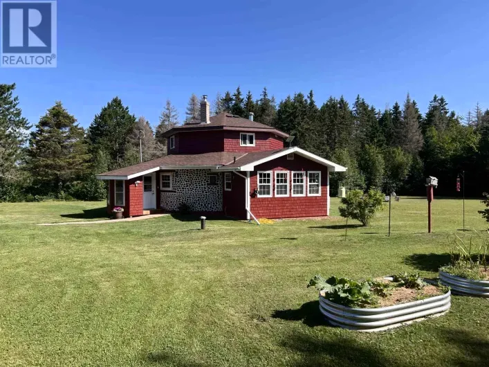 1323 Brooklyn Road, Milltown Cross