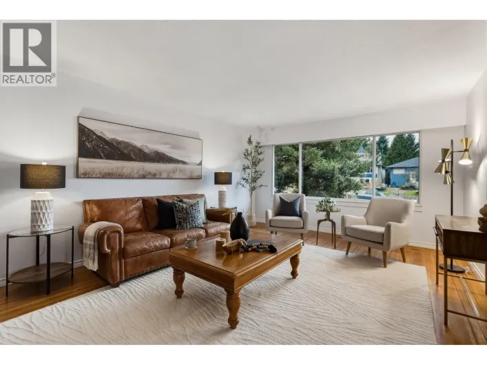 1323 E 29TH STREET, North Vancouver