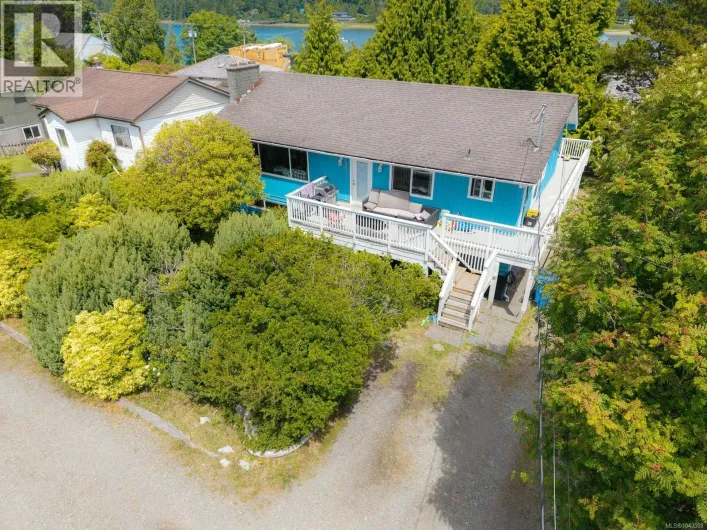 1323 Helen St, Ucluelet