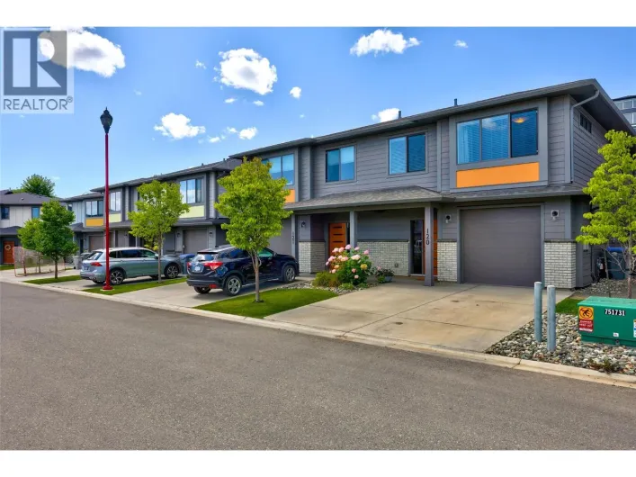 1323 KINROSS Place Unit# 120, Kamloops