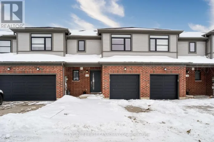 1323 MICHAEL CIRCLE, London East