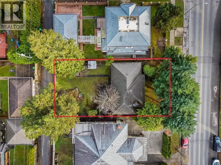 1323 W 49TH AVENUE, Vancouver