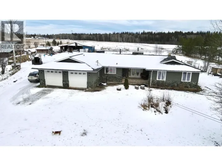 13230 W BEAVERLEY ROAD, Prince George
