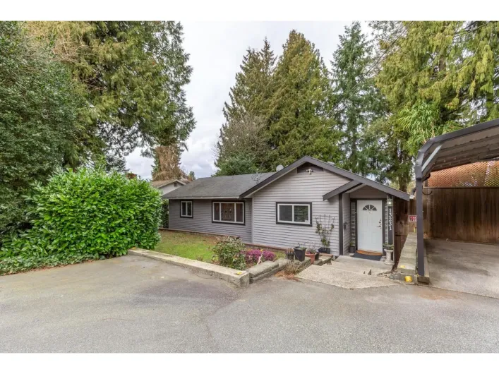 13231 112B AVENUE, Surrey