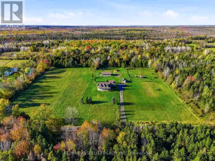 13233 FERGUSON ROAD, South Dundas