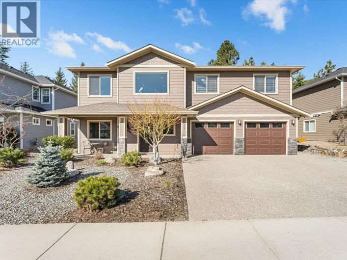 13234 Apex Crescent, Lake Country