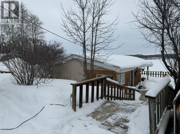 13234 LAKESHORE DRIVE, Charlie Lake