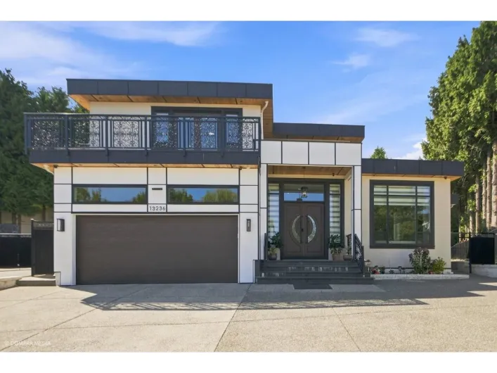 13236 78A AVENUE, Surrey