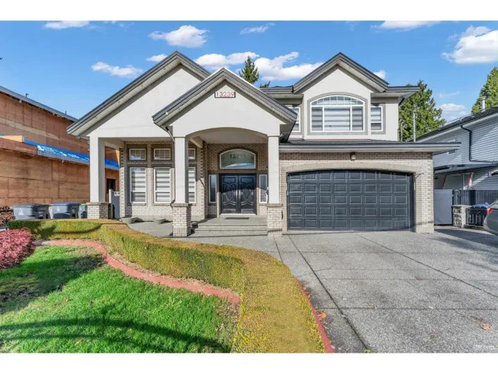 13239 89 AVENUE, Surrey