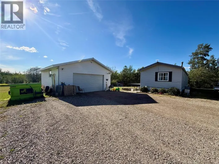 13239 Mckinnon Way, Dawson Creek
