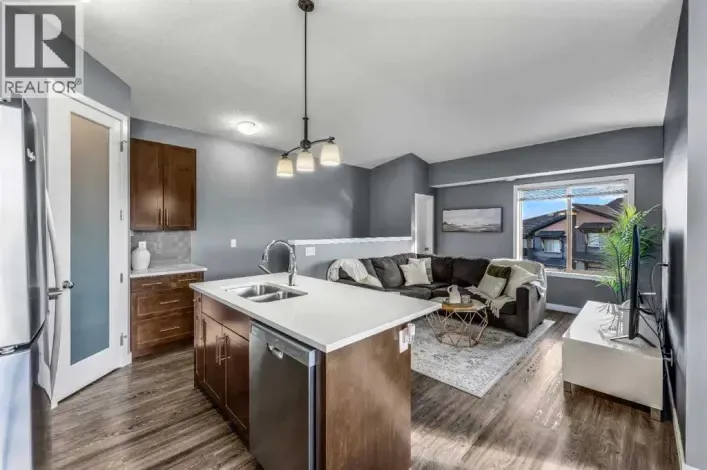 1324, 2461 Baysprings Link SW, Airdrie