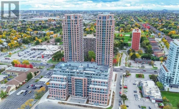 1324 - 3270 SHEPPARD AVENUE E, Toronto