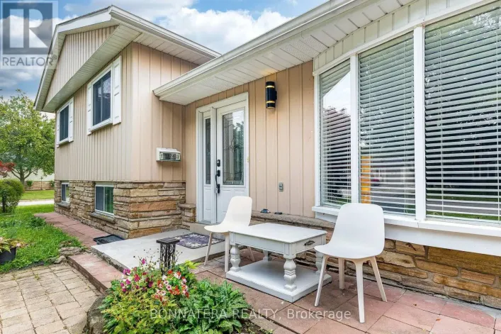 1324 ALDRIDGE CRESCENT, Burlington
