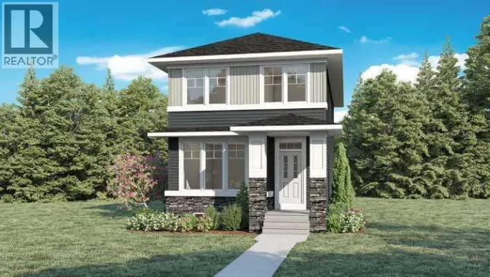 1324 Alpine Avenue SW, Calgary